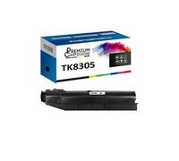 - x1 Toner - TK8305K 1T02LK0NL0 (Noir) - Compatible pour Kyocera TASKalfa 3050 ci Kyocera TASKalfa 3050 cig Kyoce