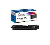 - x1 Toner - TK8325K 1T02NP0NL0 (Noir) - Compatible pour Kyocera TASKalfa 2551 ci