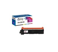 - x1 Toner - TN-230M (Magenta) - Compatible pour Brother HL-3040CN 3070CW 3045CN 3075CW, MFC-9010CN 9120CW 9320CW