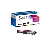 - x1 Toner - TN-245M (Magenta) - Compatible pour Brother HL-3140CW 3142CW 3150CDW 3152CDW 3170CDW 3172CDW, MFC-91