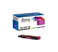 - x1 Toner - TN-247M (Magenta) - Compatible pour Brother DCP-L3510CDW Brother DCP-L3517CDW Brother DCP-L3550CDW B