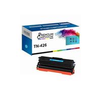 - x1 Toner - TN-426C (Cyan) - Compatible pour Brother HL-L8360CDW, MFC-L8900CDW