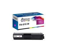 - x1 Toner - TN-910M (Magenta) - Compatible pour Brother HL-L9310CDW L9310CDWT L9310CDWTT, MFC-L9570CDW L9570CDWT