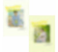 X1 - X1 LEE EUN SANG BEAUTIFUL SUNSHINE 2nd Single Album 2 Ver FULL SET. 2ea CD+2ea Photo Book(each 80p)+2ea Sticker+2ea Photo Card+2ea Polaroid Photo Card+2ea Scene Post Card+etc
