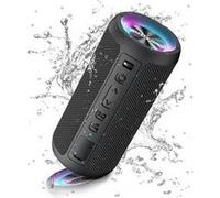 X10 24 w bluetooth montage sur table ipx7 noir