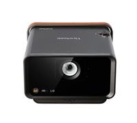 Viewsonic X10-4K vidéo-projecteur Projecteur à focale courte 2400 ANSI lumens LED UHD 4K (3840x2160) Compatibilité 3D Noir