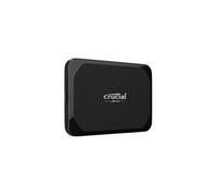 Disque SSD externe Crucial X10 Pro 1 To Noir Noir F
