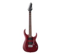 X100 Open Pore Black Cherry