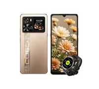 X100 Téléphone 5G Dimensity 7025 Double SIM Ecran 6.88" 120Hz Caméra 64MP NFC 5100mAh + GT 5