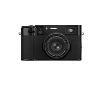 Fujifilm Appareil photo X100VI Noir Garantie 5 Ans