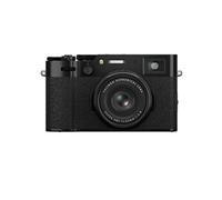 Fujifilm Appareil photo X100VI Noir Garantie 5 Ans