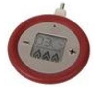 SEB Minuteur pour autocuiseur Clipso Plus Precision P44 X1060005