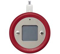 Tefal Minuteur Clipso+ Précision X1060005 Plastique Rouge