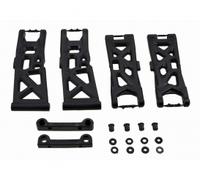 X10ET Rock Warrior bras suspension+suppo