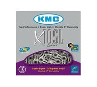 X10SL Silver Super Light Bicycle Chain