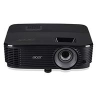 Acer Essential X1123HP Projecteur à focale standard 4000 ANSI lumens DLP SVGA (800x600) Noir