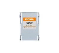 KIOXIA CD8P-V Series KCD8XPUG3T20 - SSD - Centre de données, Usage mixte - 3200 Go - interne - 2.5" - PCI Express 5.0 x4 (NVMe) G