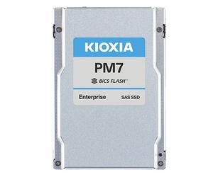 X131 PM7-R eSDD 3.8TB SAS 2.5" SED