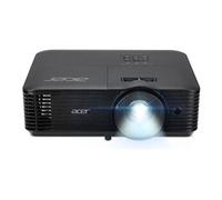 Vidéoprojecteur ACER X1328 - DLP - WXGA (1280 x 800) - 5000 ANSI Lumens - HDMI x2 - Haut-parleur 3W - Noir