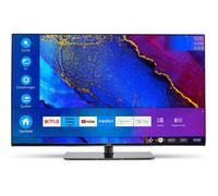 X14370 MD30706 Smart TV 43 Pouces (108 Cm) 4K UHD Dolby Vision HDR Dolby Atmos Netflix Prime Video MEMC Micro Dimming Bluetooth PVR
