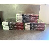 x15 SBK GENERATIONS sur Xbox 360 PAL NEUF