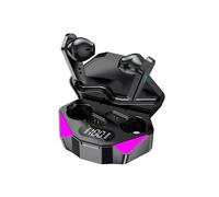 X15 TWS Wireless Bluetooth Headset LED Display Gamer Earbuds with Mic Wireless Headphones Noise Cancelling Bluetooth Earphones