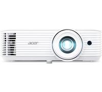 X1528Ki Dlp Vidéoprojecteur Full Hd (1920 X 1080 Pixels) 5200 Ansi Lumens,Contraste 10 000:1,3D,Keystone,1 X Haut-Parleur 3 W,Hdmi (Hdcp),Blanc,Home Cinéma/Business