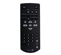 -X170 Remote Control Replace for Media Receiver XAV-AX5500 XAV-AX7000 XAV-AX3200 XAV-AX210 XAV-AX81