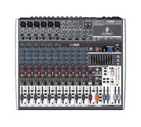 Behringer X1832 USB Analogiques sorties num G