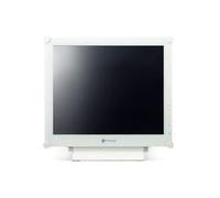 X19E -19i LED FHD Monitor (VGA-DVI-CVBS-S-VIDEO-HDMI-Speakers)-1920x1080-250cd-1000k:1-5ms-NeoV Glass-White