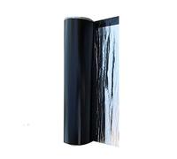 X1NGFU Bande D'étanchéIté En Bitume Autocollante,Imperméable Bitume Bande Ruban de Papier,D'Aluminium Rouleau étanchéité De Toiture,pour Fissure De Surface,Largeur X Longueur (0.3x4m)