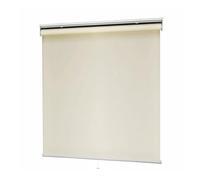 X1NGFU Store Enrouleur Occultant sans Fil,Store à Rouleau à Ressort à Montée Automatique,Imperméable,Isolation Thermique,pour Maison,Bureau,Personnalisable,Largeur×Hauteur (170cm x 100cm)