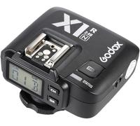 X1R-N Ttl 2.4G Sans Fil Declencheur Flash Recepteur Pour Nikon Dslr Pour X1N Trigger[Gopro3842]