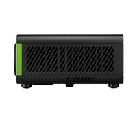 X2-4KE PRO - For Xbox - projecteur DLP - LED - 3D - 3300 Luminosité de LED - 3840 x 2160 - 16:9 - 4K - objectif zoom