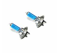 MTech Ampoule de rechange Z7 H7 12 V, argent