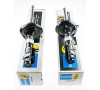 X2 BILSTEIN 17-047142 Amortisseurs pour AUDI VAG SEAT VW