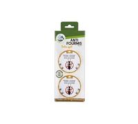x2 Boites appât Anti Fourmis Spinosad 2x10g - Utilisable en agriculture biologique