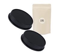 X2 Bouchon Objectif Cache Arrière Monture Leica T/L Compatible S1 S1H S5 TL2 CA SL2 S1R