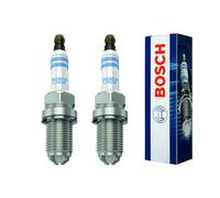 X2 Bougies Fiat 500 500C 500L Panda 0.9 TwinAir Mito Ypsilon 0.9 Power Naturel