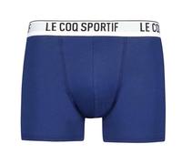 x2 Boxers Bleu Homme Le Coq Sportif Camuset XXL
