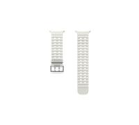 Samsung ET-SNL70 - Bracelet pour montre intelligente - S/M/L - blanc - pour Galaxy Watch Ultra G