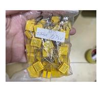 X2 Capacitor 275VAC 0.01UF 683K 332K 1.0UF 473K 222K 333K 394K 10/15mm Fan Induction Cooker Capacitor EKFBQBGW(0.033UF 333K 275V)