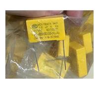 X2 Capacitor 275VAC 0.01UF 683K 332K 1.0UF 473K 222K 333K 394K 10/15mm Fan Induction Cooker Capacitor MQXFCZUX(1.0UF 275V)