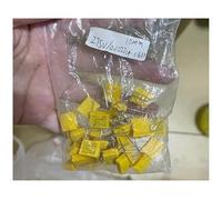 X2 Capacitor 275VAC 0.01UF 683K 332K 1.0UF 473K 222K 333K 394K 10/15mm Fan Induction Cooker Capacitor MQXFCZUX(0.0022UF 222K 10mm)