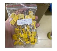 X2 Capacitor 275VAC 0.01UF 683K 332K 1.0UF 473K 222K 333K 394K 10/15mm Fan Induction Cooker Capacitor EKFBQBGW(0.0033UF 332K 275V)