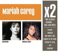 X2: Daydream/Mariah Carey