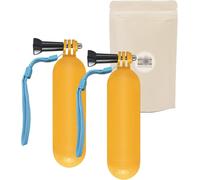 X2 Floating Grip for GoPro Waterproof Diving with Adjustable Strap for SJCAM Go Pro Hero 7/6/5/4/3+/3/2/1