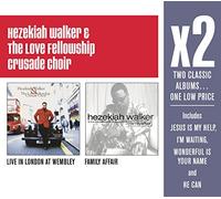 X2: Live in London/A Family Affair