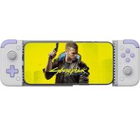 X2 Manette De Jeu Filaire Pour Prend En Charge Les Téléphones Mobiles Avec Le Système Android 9.0 Et Supérieur,Prise En Char[Z631]