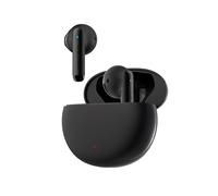 (x2 noirs) Écouteurs sans fil X2 TWS, Bluetooth 5.1, assistant vocal, haut-parleur de 13 mm, commandes